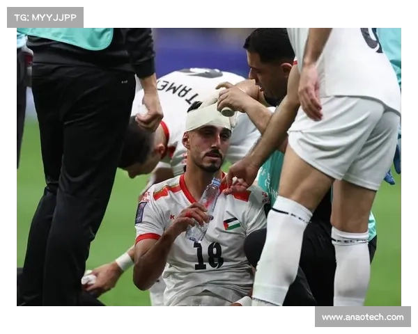 巴勒斯坦球员阿卜杜拉蒂夫巴哈杜米亚洲杯进球技巧与精彩表现分析