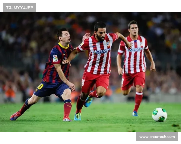 巴萨与皇马宿敌之争：世纪对决中的荣耀与历史传承