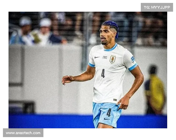 巴萨新续约策略解析 阿劳霍合同延长背后的战略思考