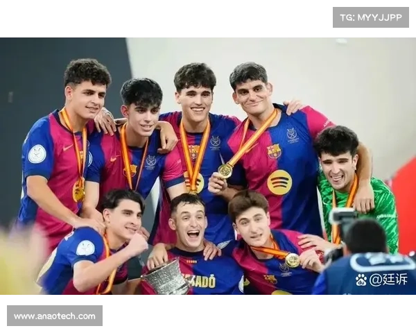 巴萨青训球员如何规划职业生涯迈向顶级舞台的成长路径